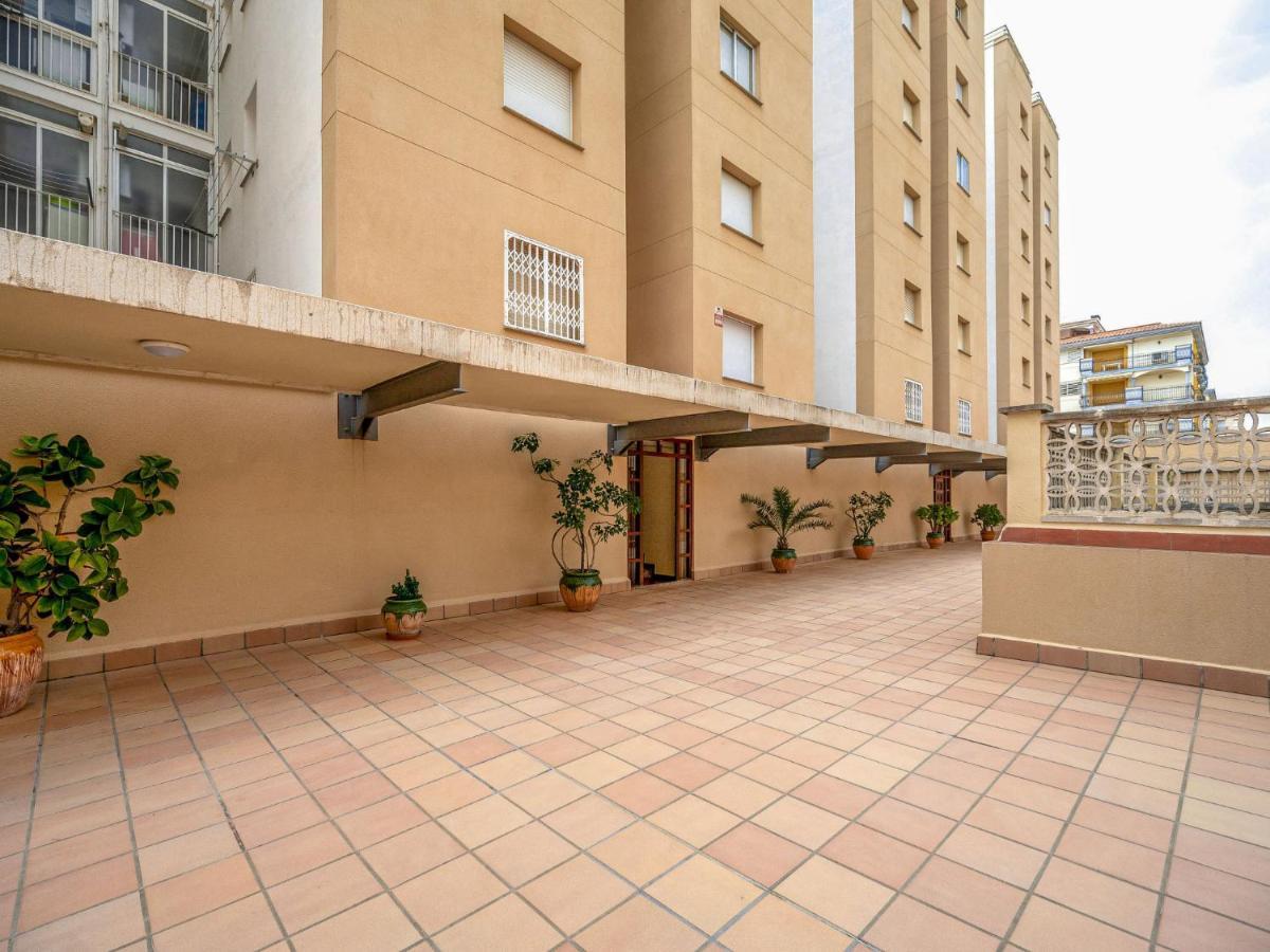 קאלאפיי Apartment Osuna By Interhome מראה חיצוני תמונה