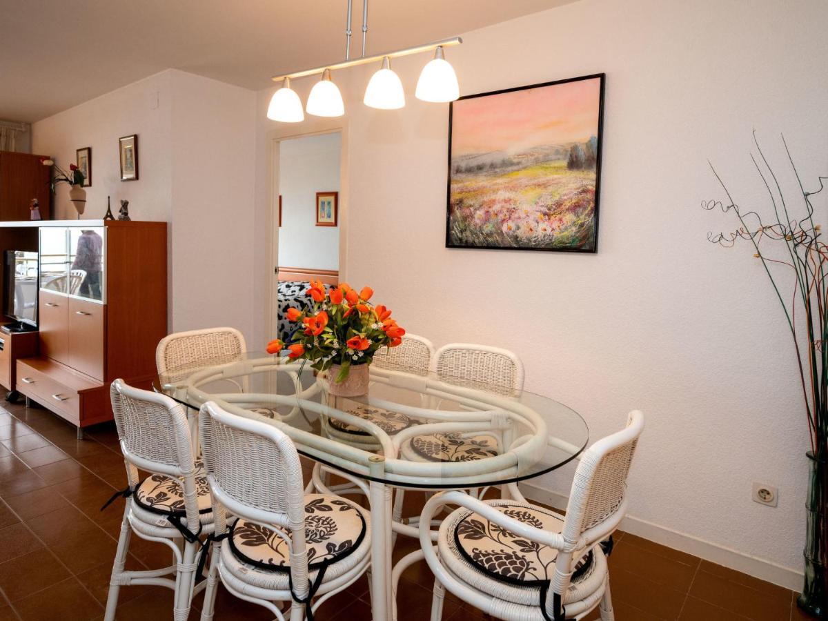 קאלאפיי Apartment Osuna By Interhome מראה חיצוני תמונה