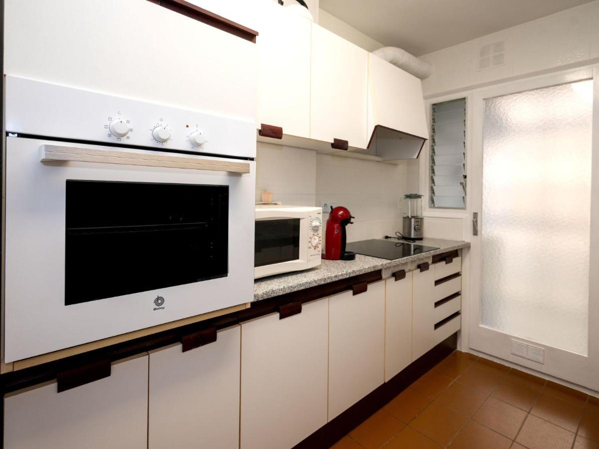 קאלאפיי Apartment Osuna By Interhome מראה חיצוני תמונה