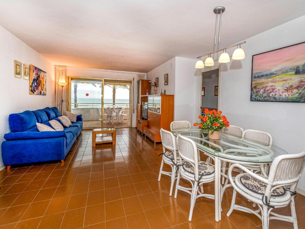 קאלאפיי Apartment Osuna By Interhome מראה חיצוני תמונה