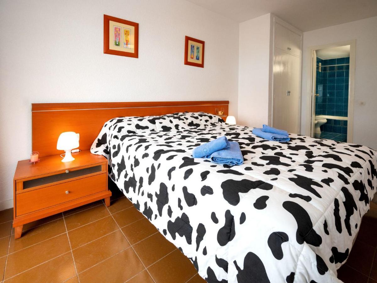 קאלאפיי Apartment Osuna By Interhome מראה חיצוני תמונה