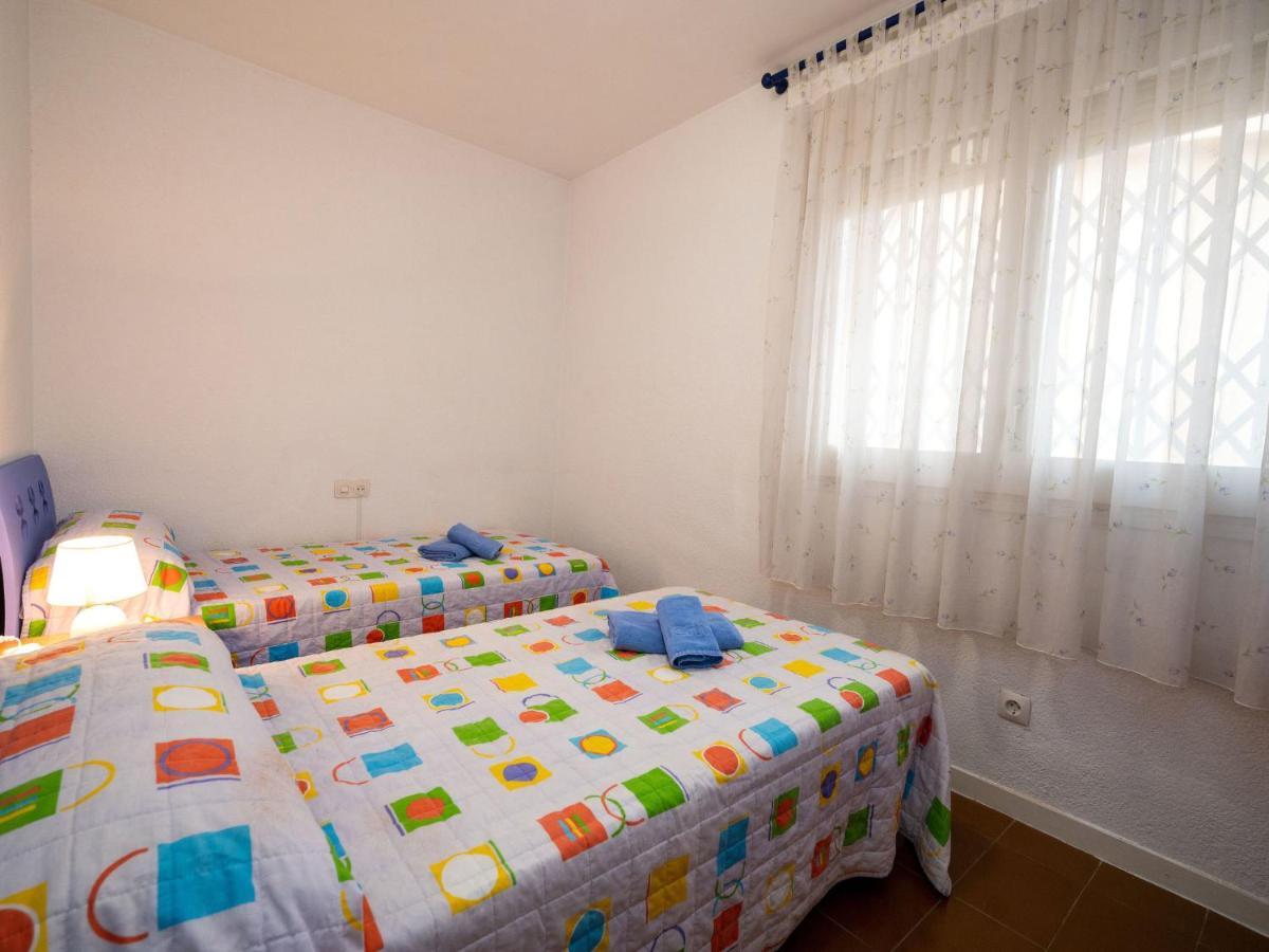 קאלאפיי Apartment Osuna By Interhome מראה חיצוני תמונה