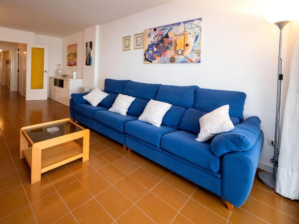 קאלאפיי Apartment Osuna By Interhome מראה חיצוני תמונה