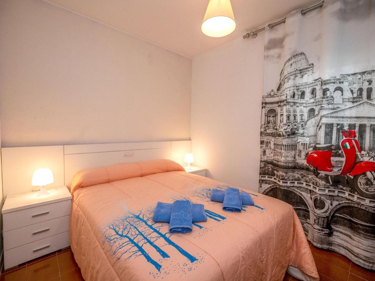 קאלאפיי Apartment Osuna By Interhome מראה חיצוני תמונה