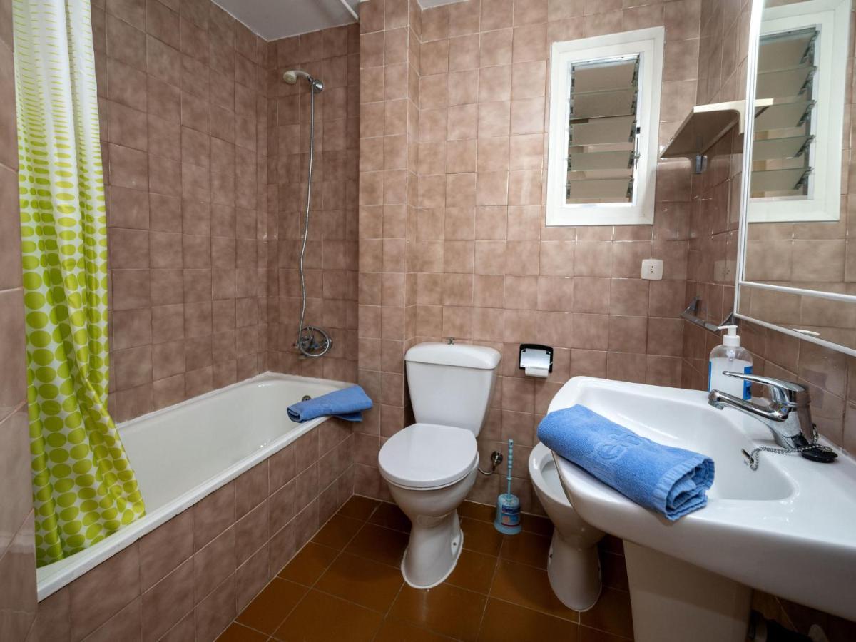 קאלאפיי Apartment Osuna By Interhome מראה חיצוני תמונה