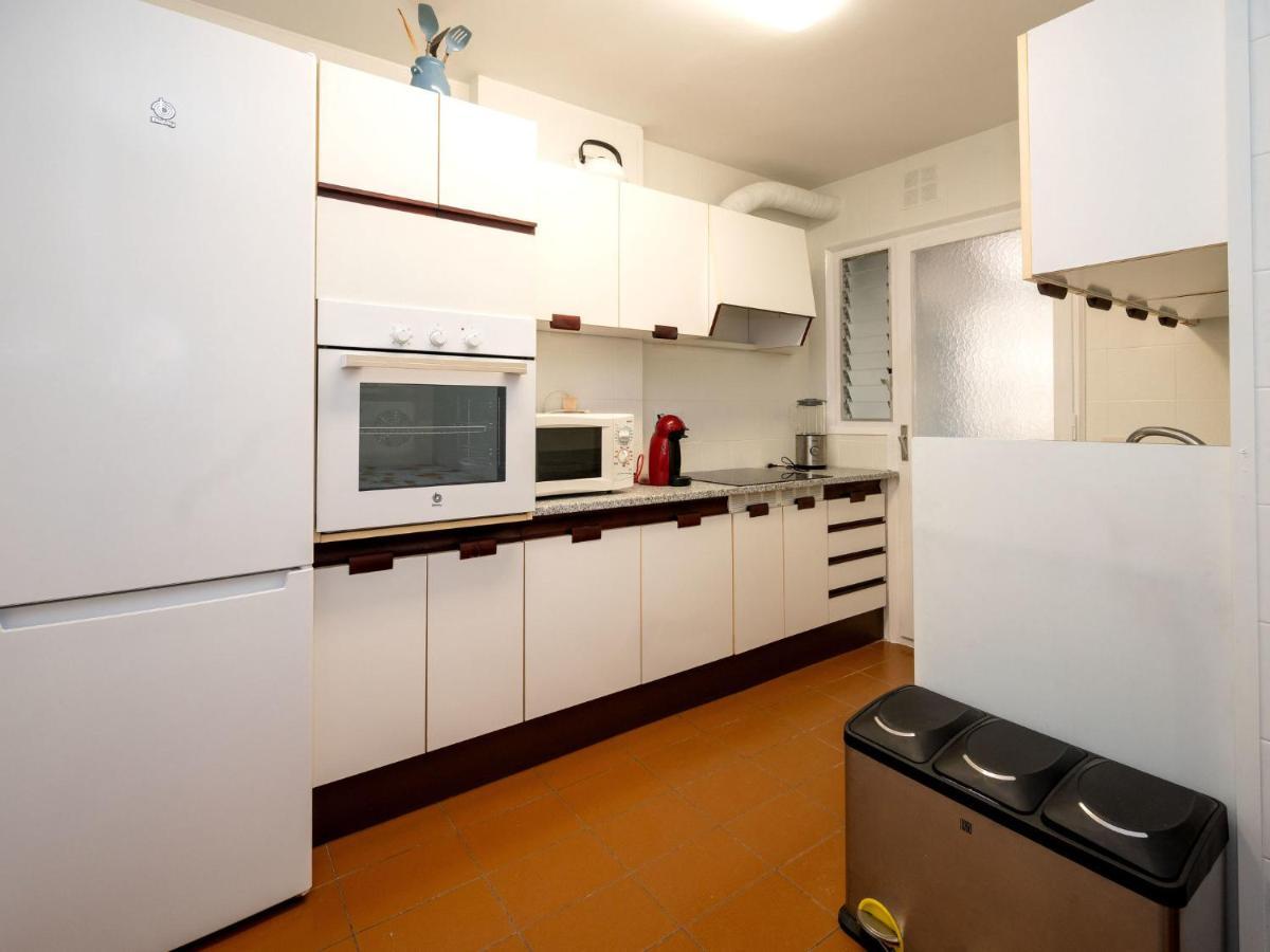 קאלאפיי Apartment Osuna By Interhome מראה חיצוני תמונה