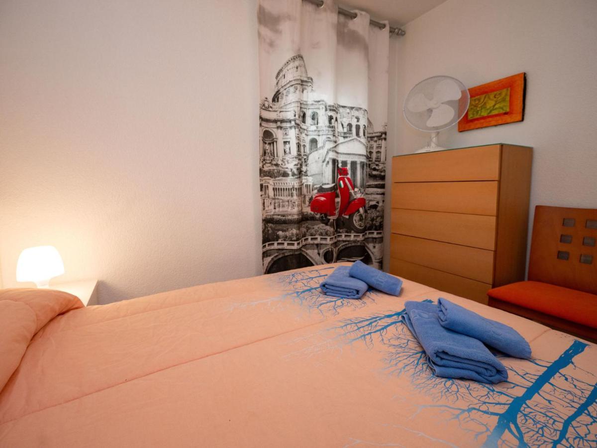 קאלאפיי Apartment Osuna By Interhome מראה חיצוני תמונה