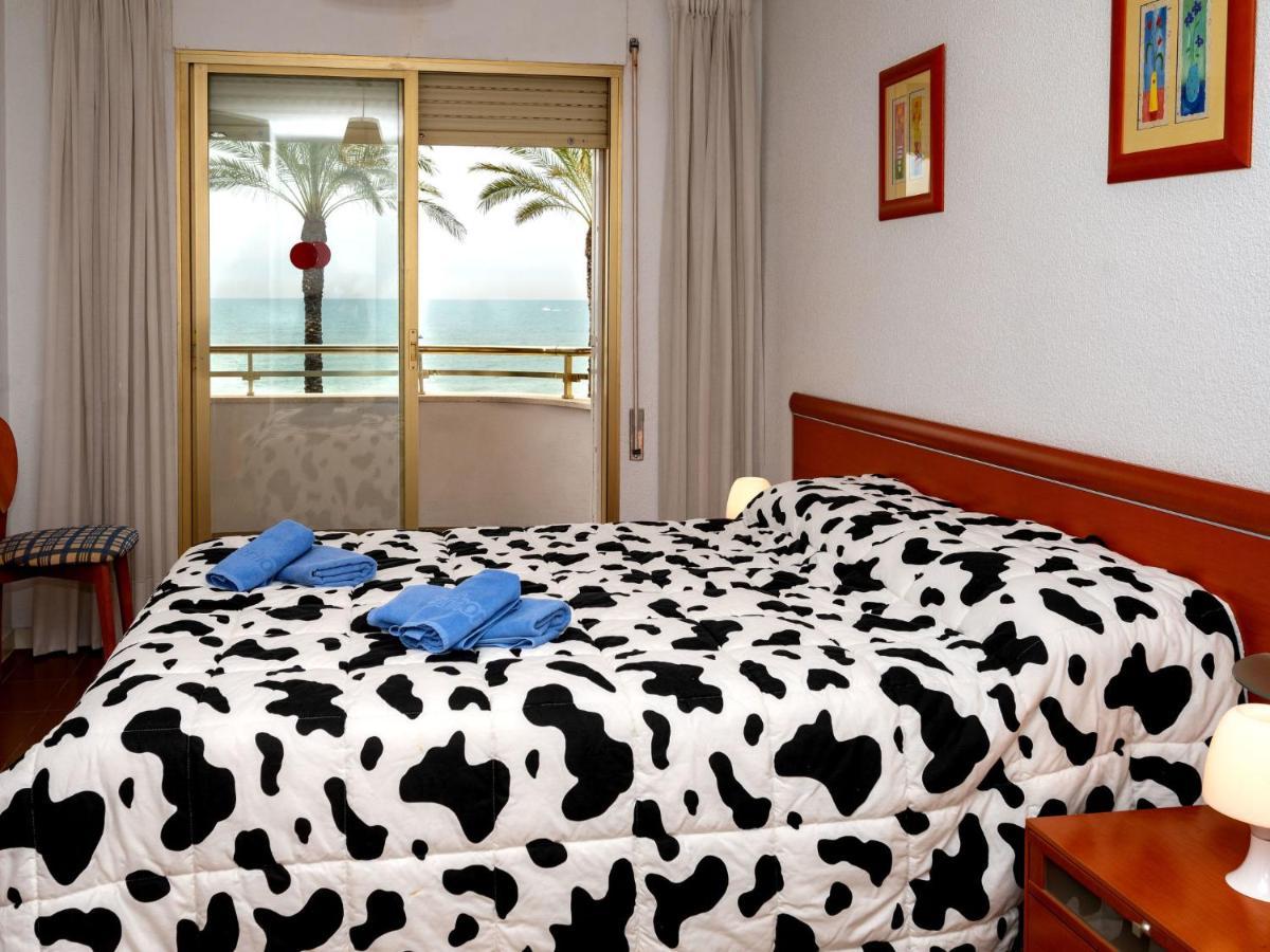 קאלאפיי Apartment Osuna By Interhome מראה חיצוני תמונה