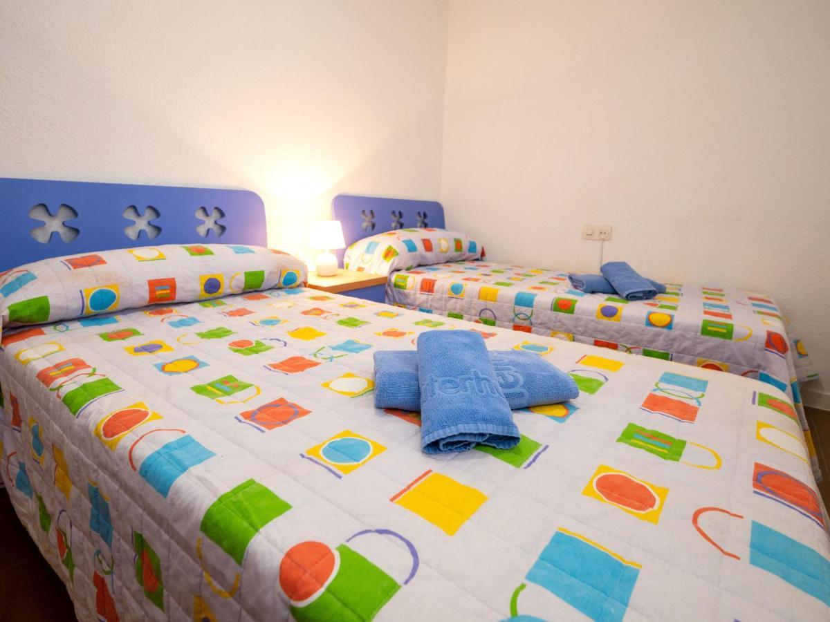 קאלאפיי Apartment Osuna By Interhome מראה חיצוני תמונה