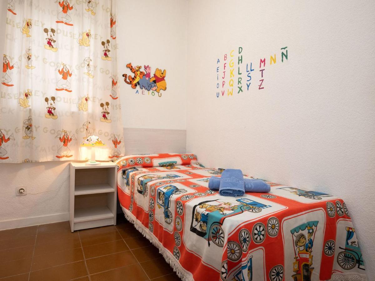 קאלאפיי Apartment Osuna By Interhome מראה חיצוני תמונה